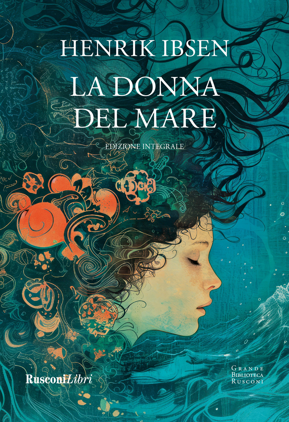 La donna del mare