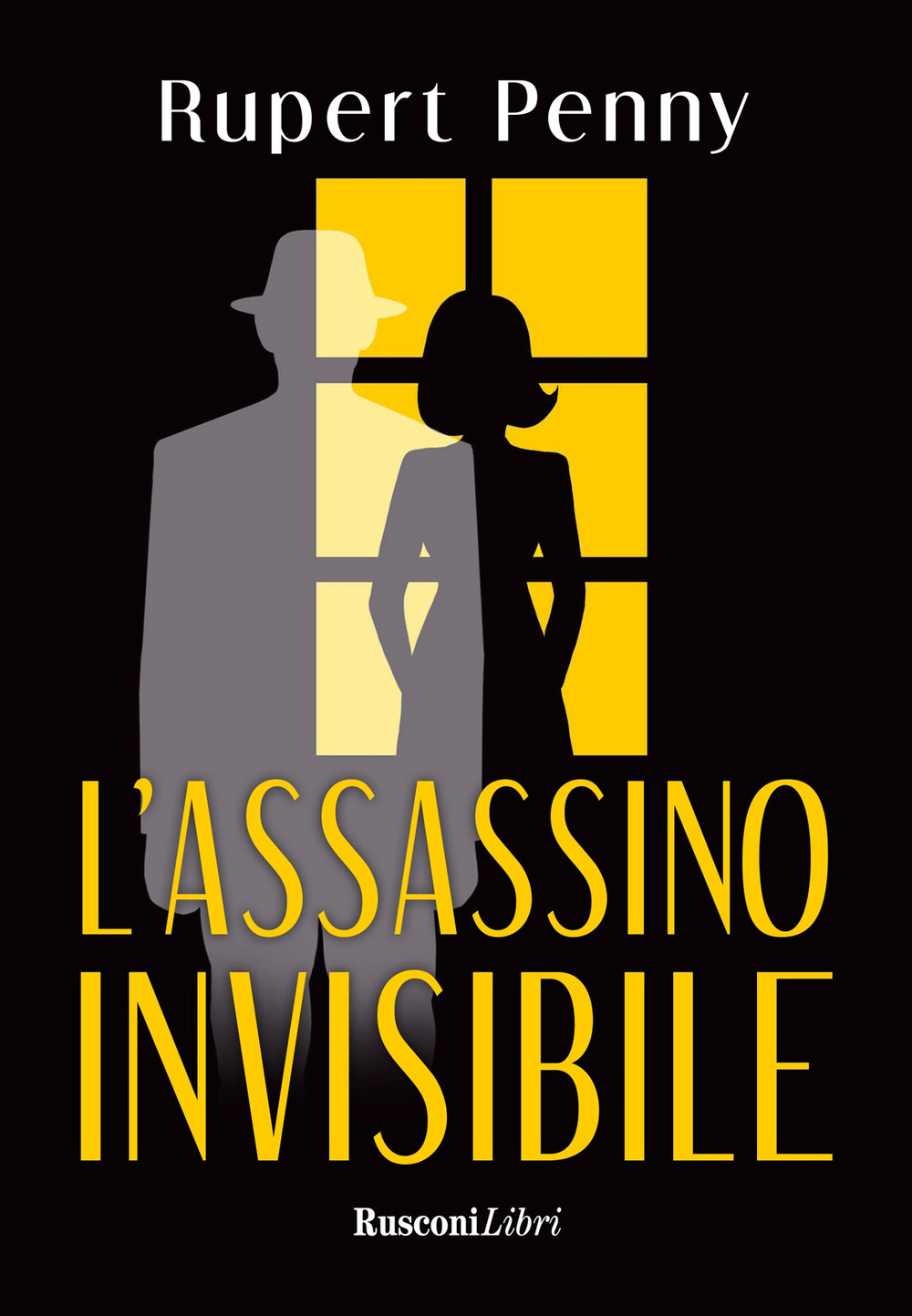 L'assassino invisibile