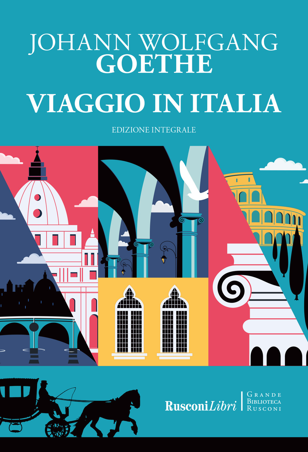 Viaggio in Italia