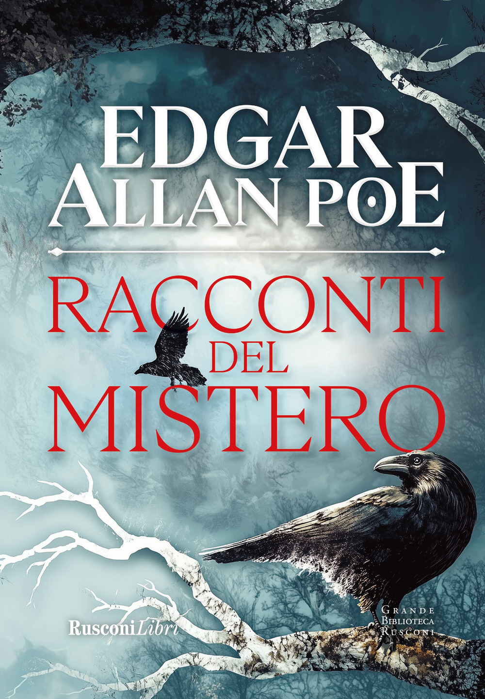 I racconti del mistero