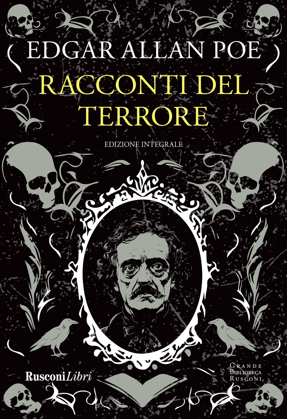 Racconti del terrore