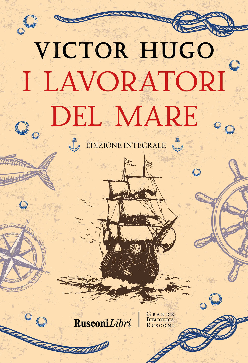 I lavoratori del mare