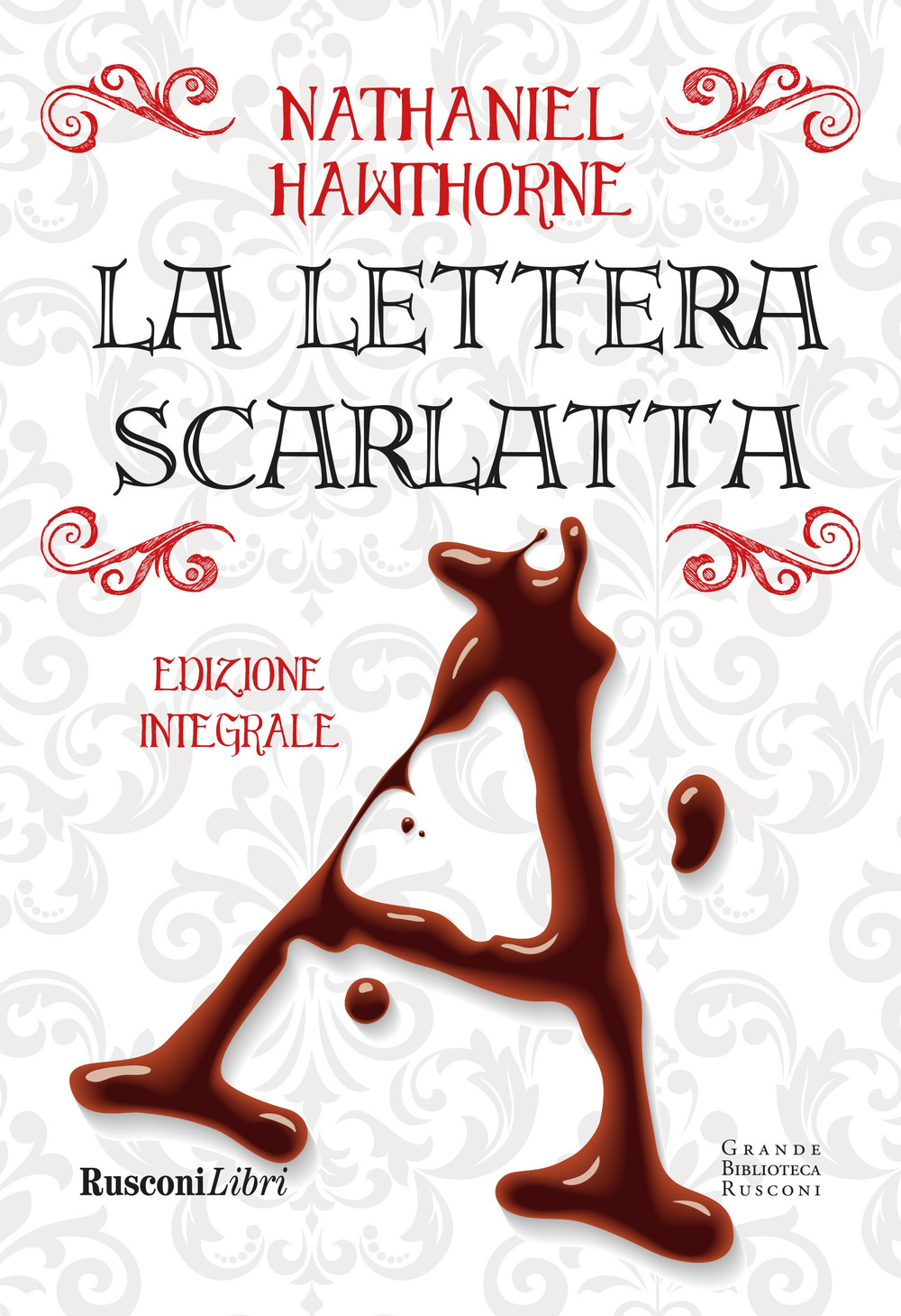 La lettera scarlatta