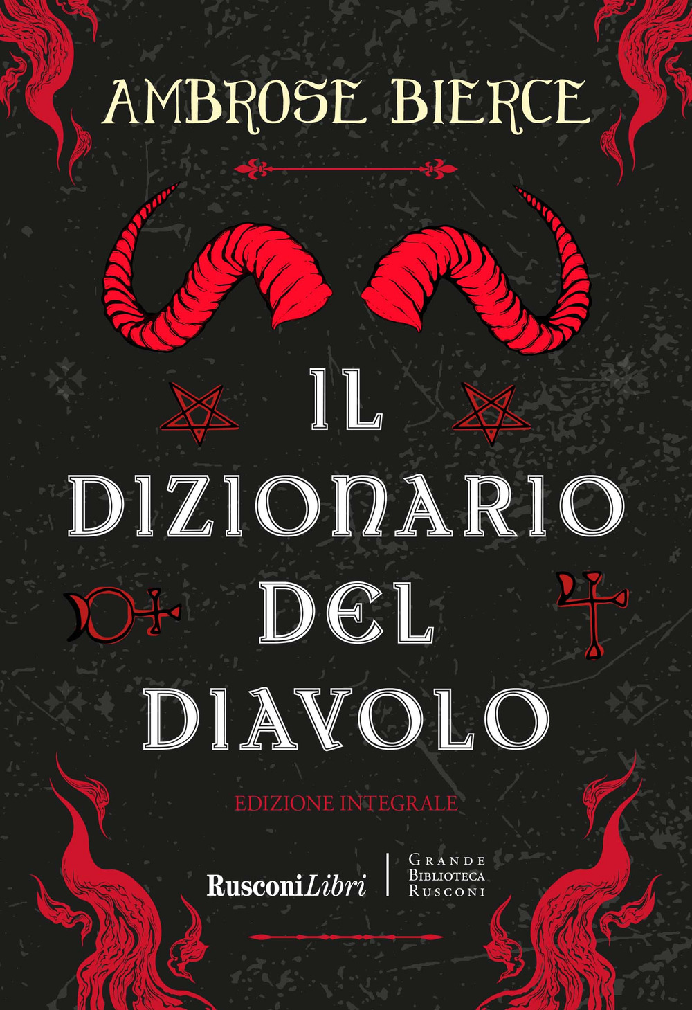 Il dizionario del diavolo