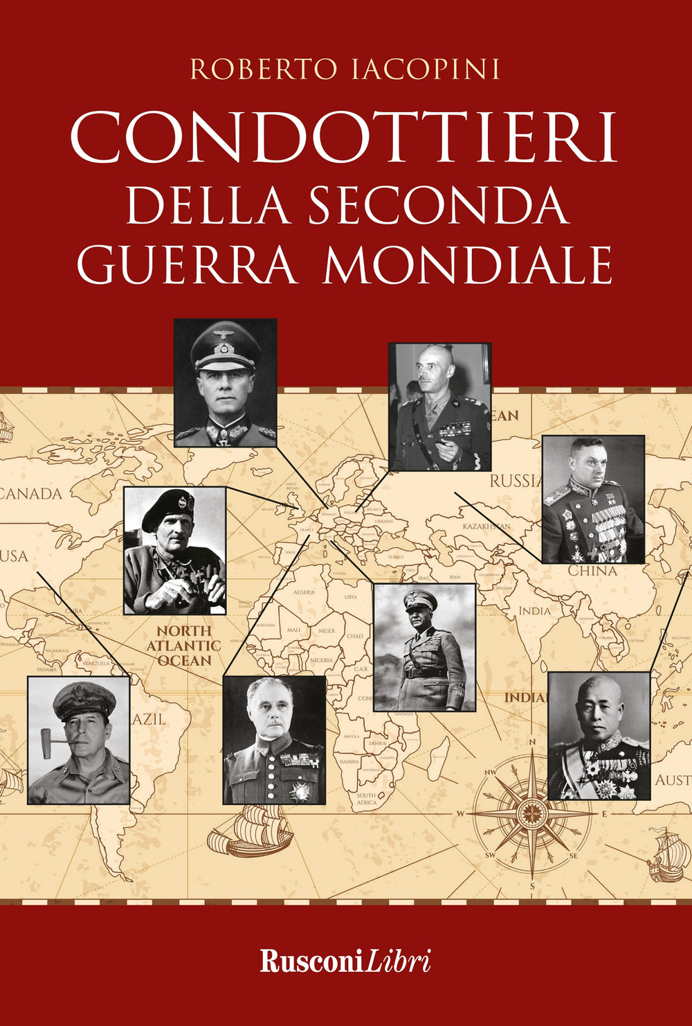 Condottieri della seconda guerra mondiale