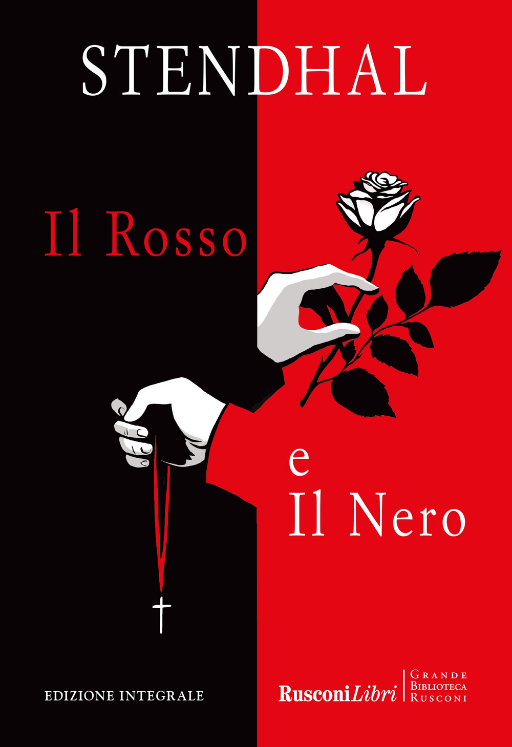 Il rosso e il nero