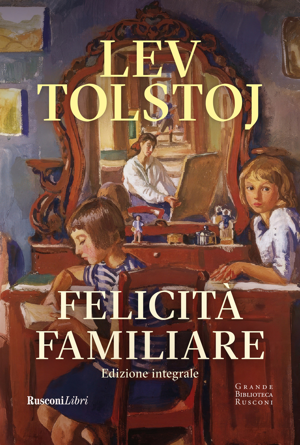Felicità familiare