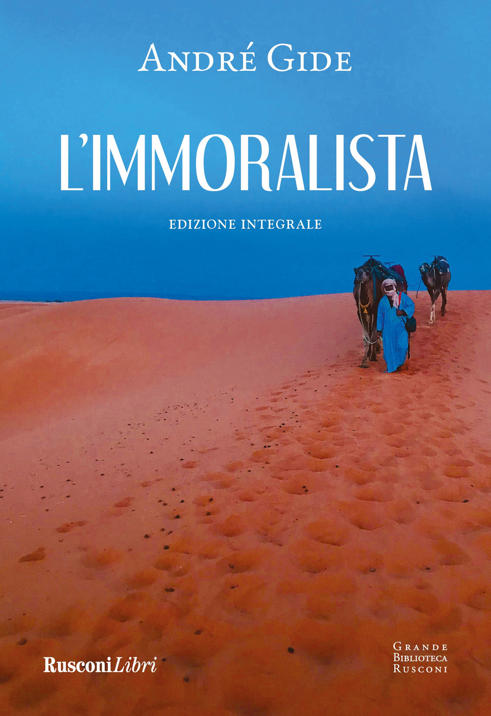 L'immoralista