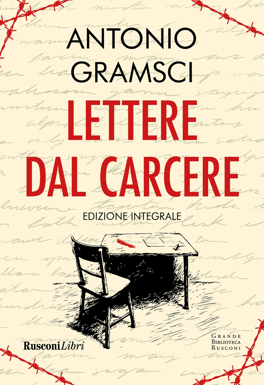 Lettere dal carcere