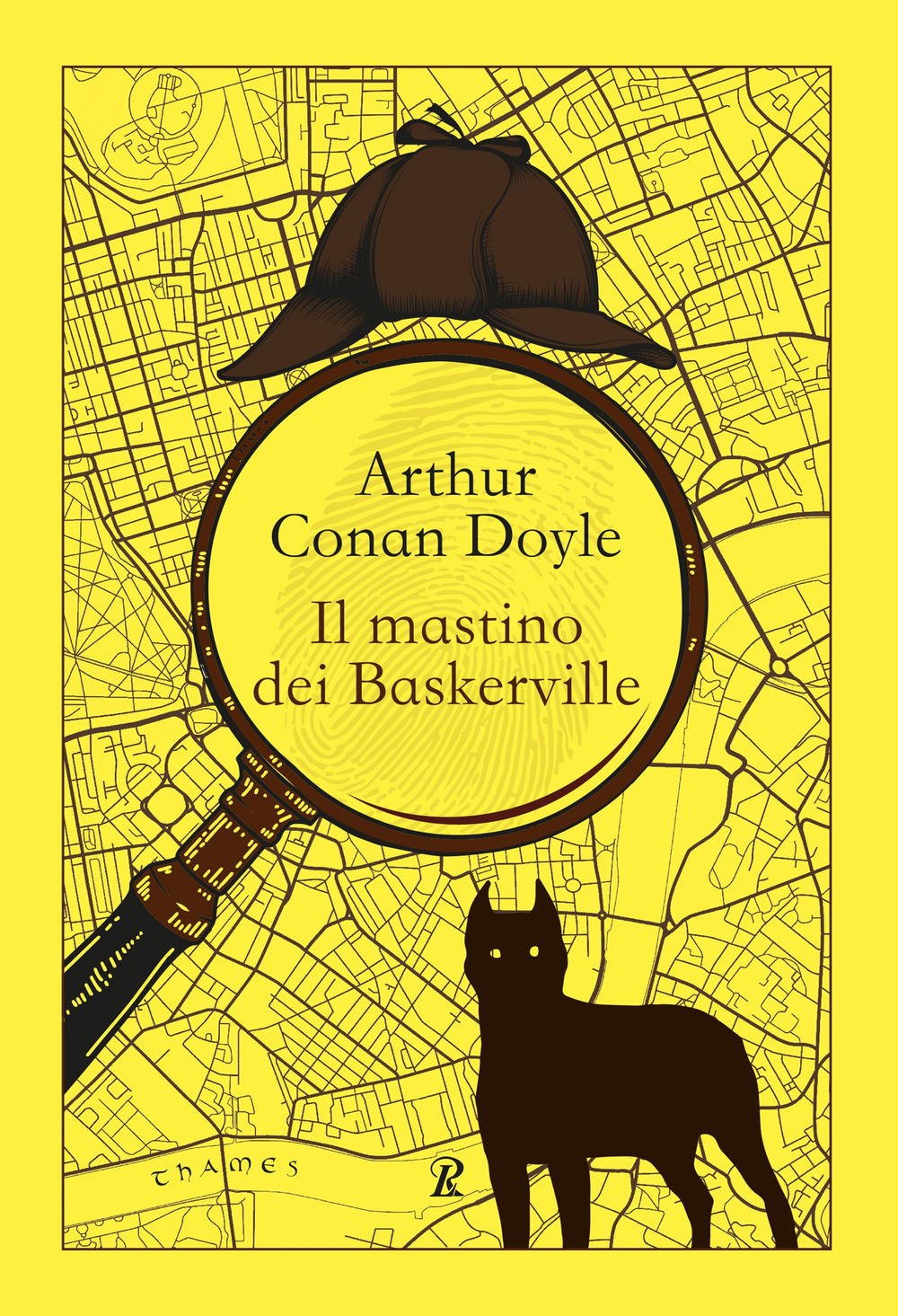 Il mastino dei Baskerville