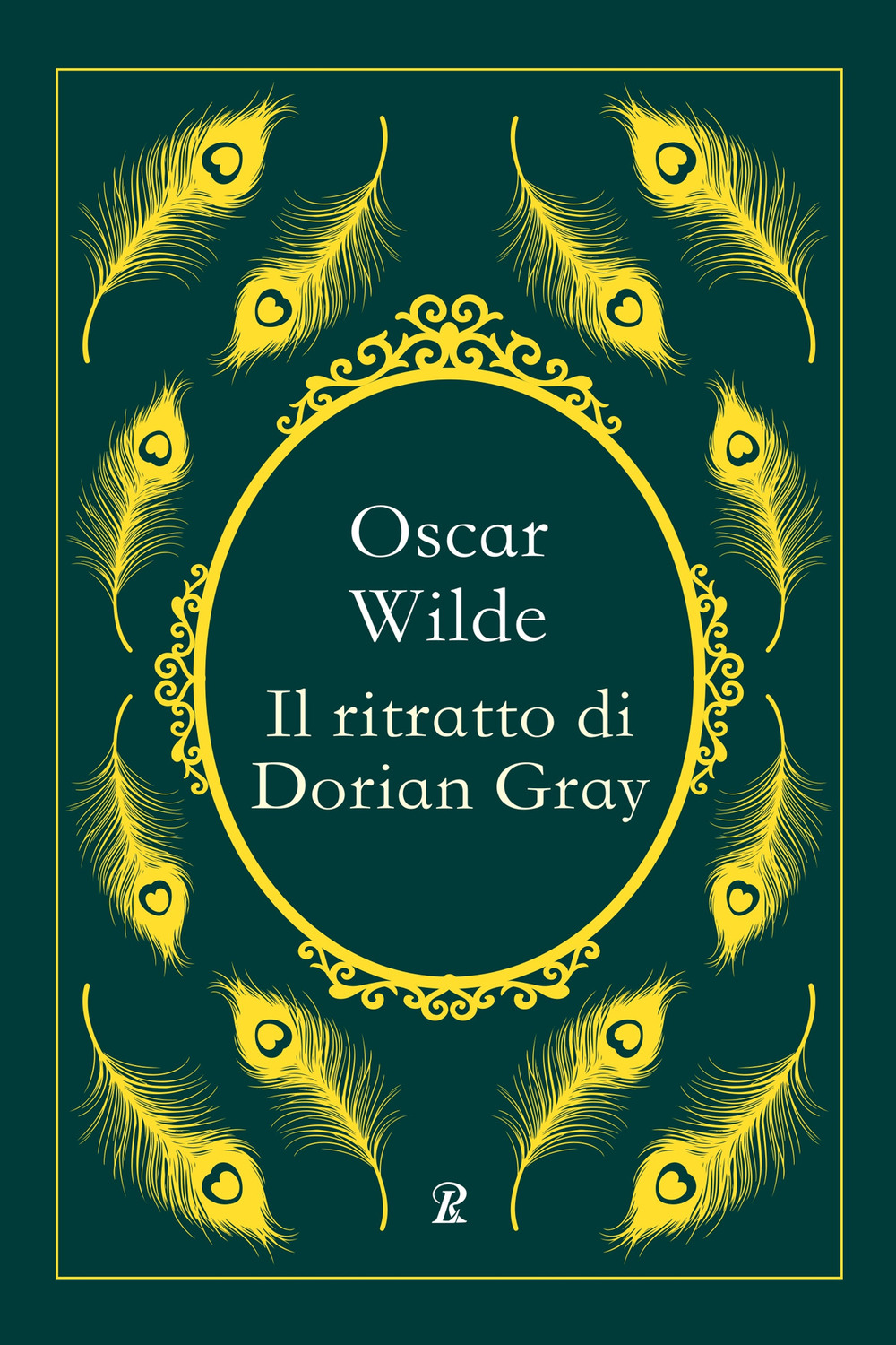 Il ritratto di Dorian Gray