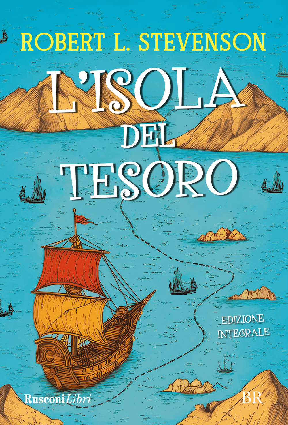 L'isola del tesoro