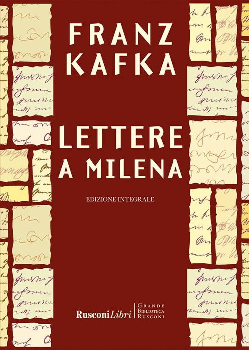 Lettere a Milena
