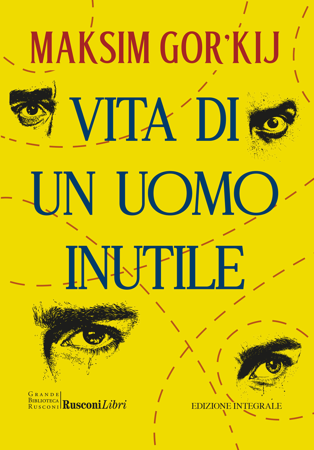 Vita di un uomo inutile
