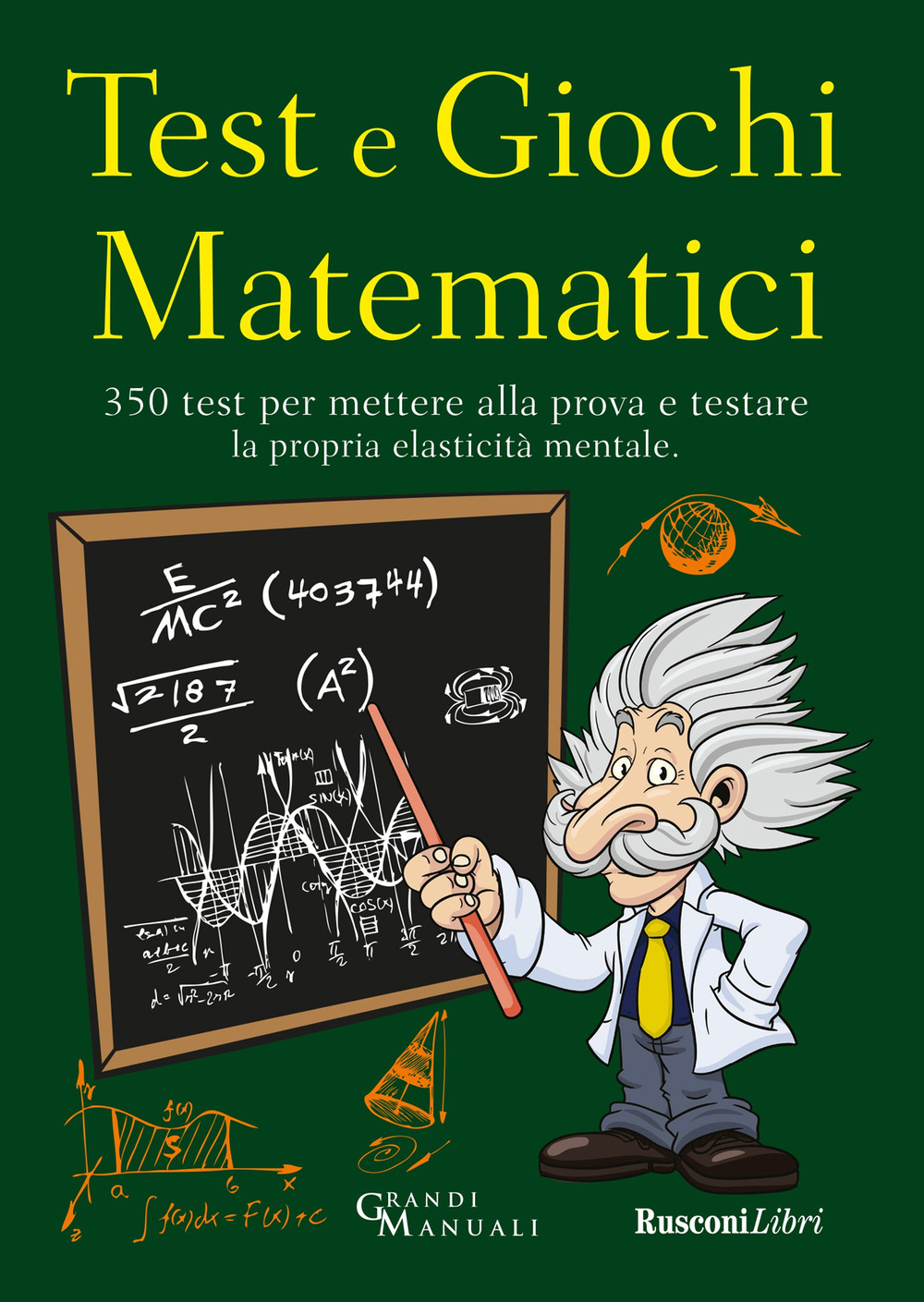 Test e giochi matematici