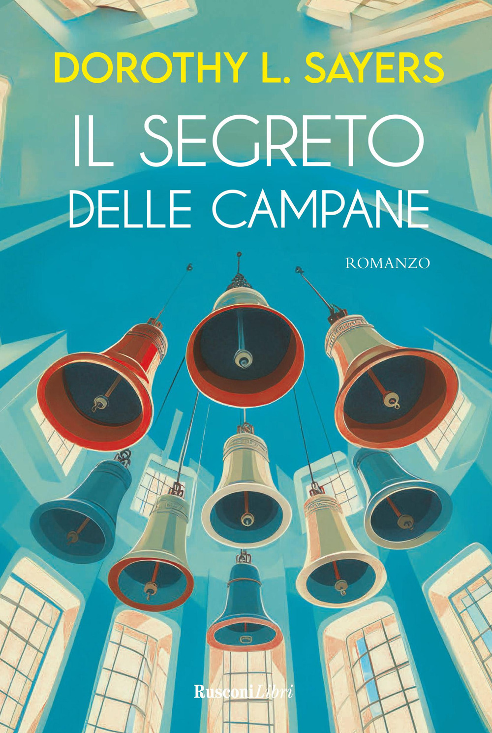 Il segreto delle campane