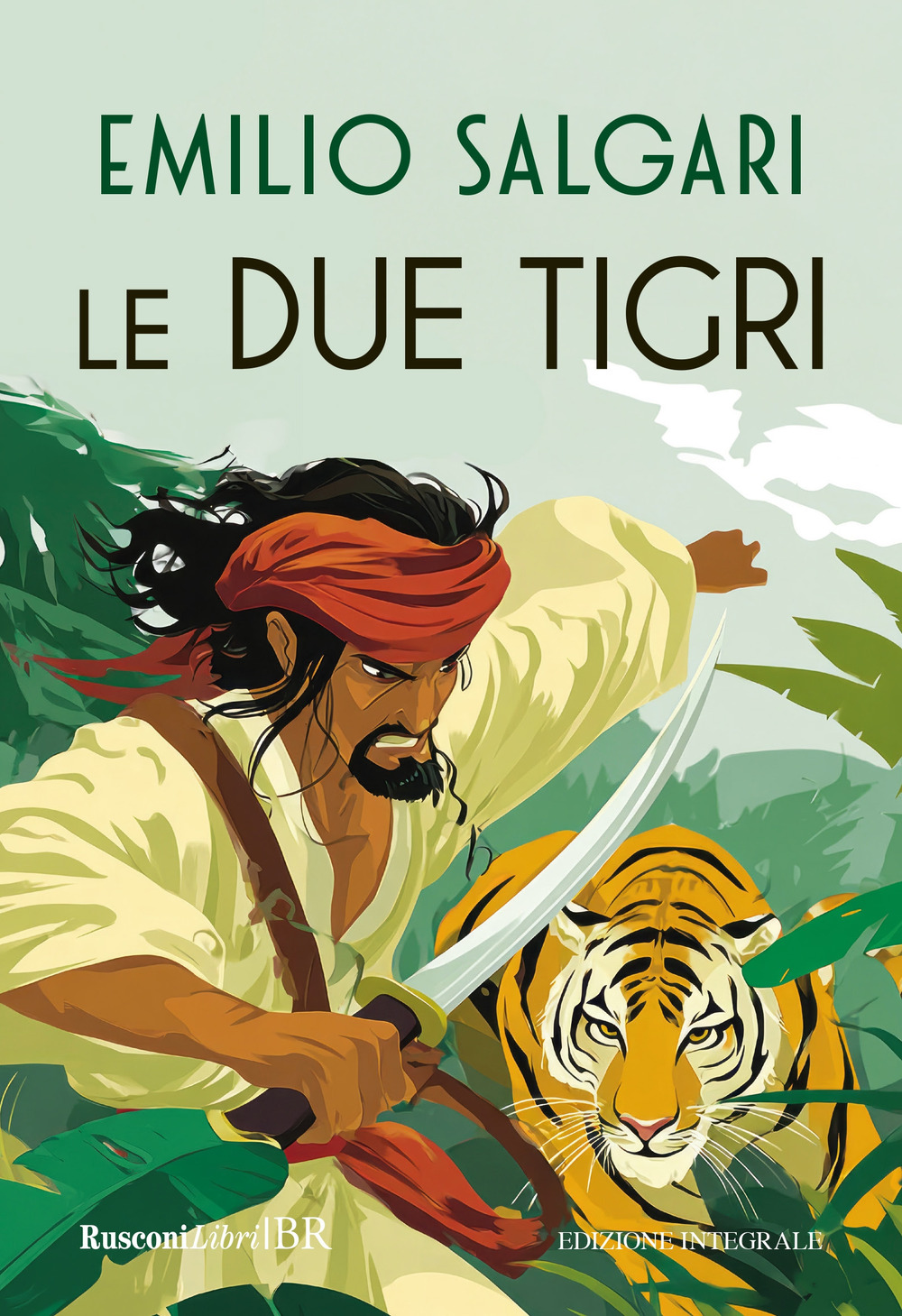 Le due tigri