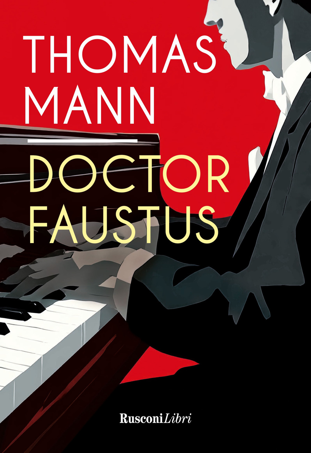 Doctor Faustus