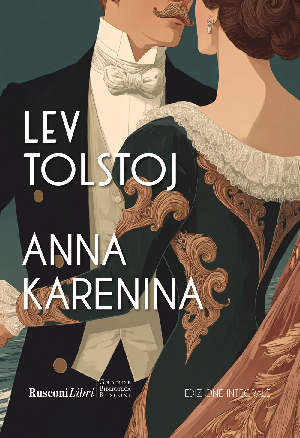 Anna Karenina