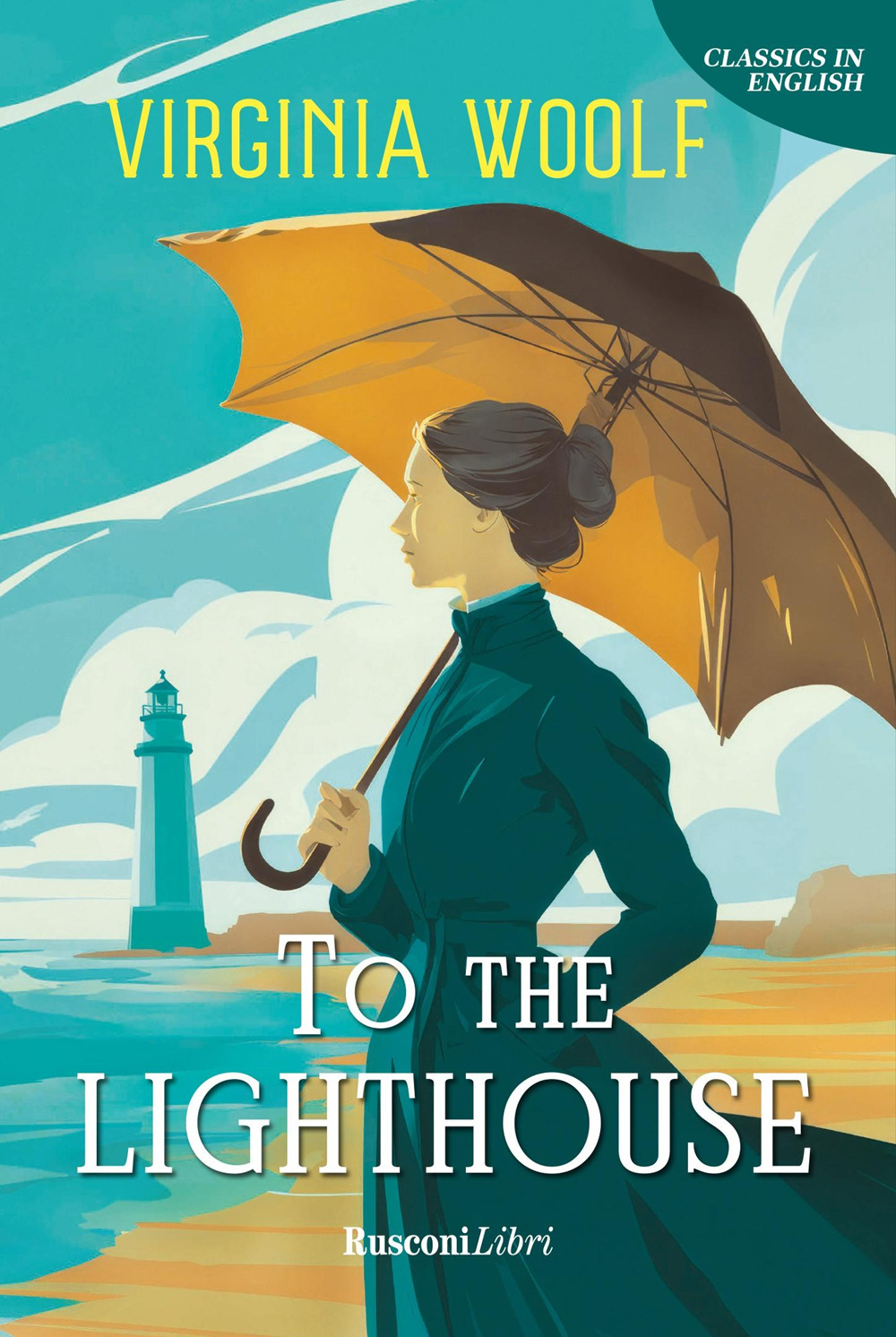 To the lighthouse