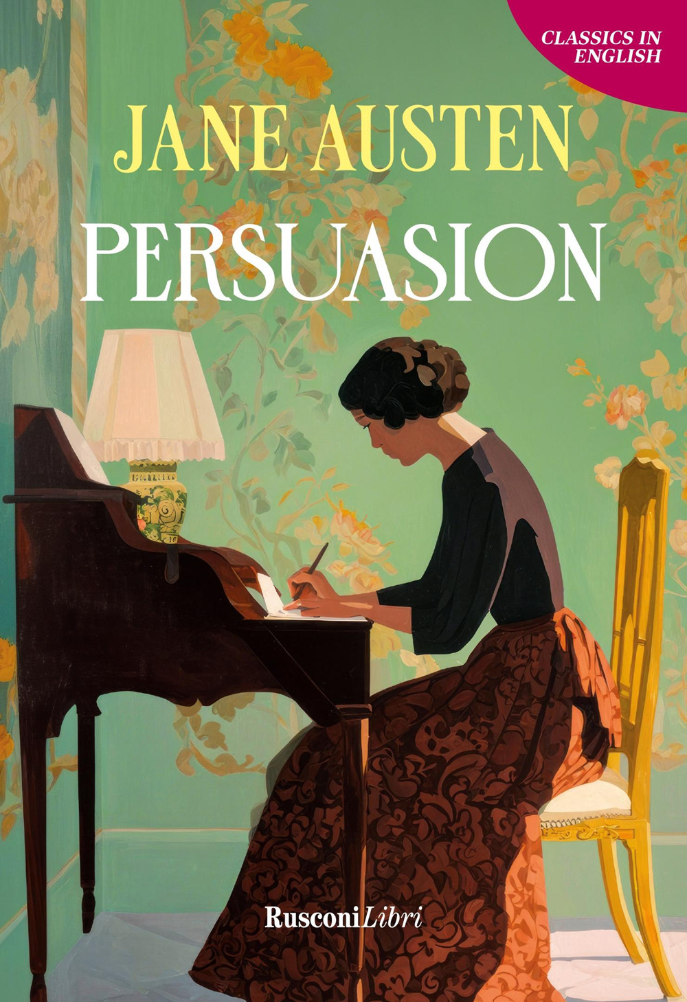Persuasion