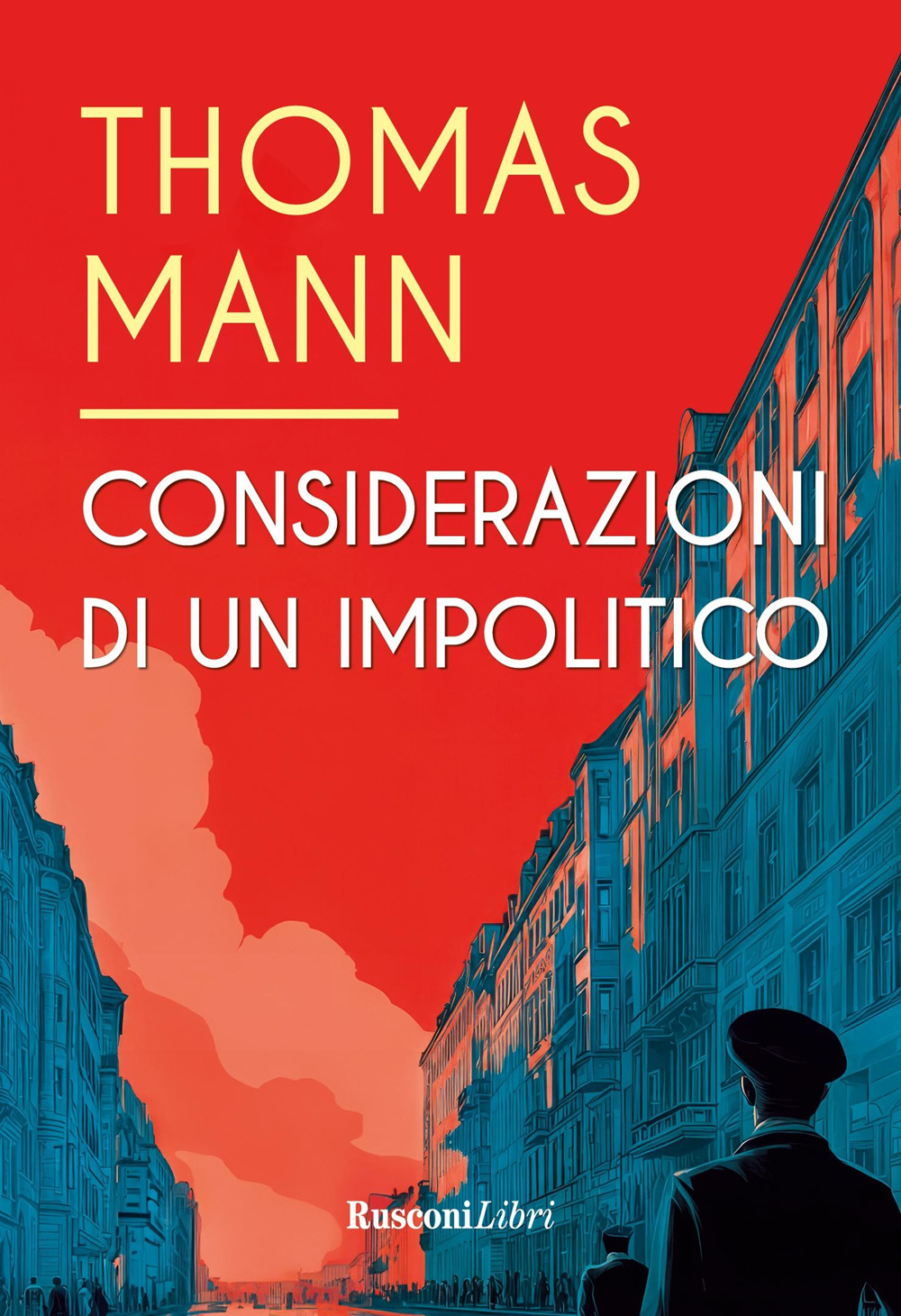 Considerazioni di un impolitico