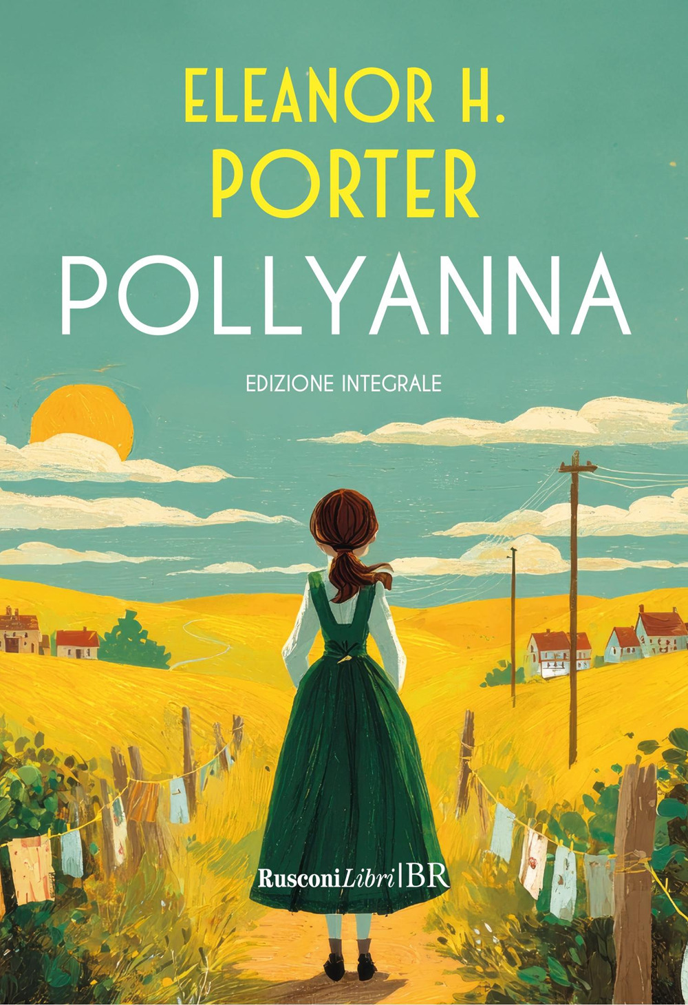Pollyanna