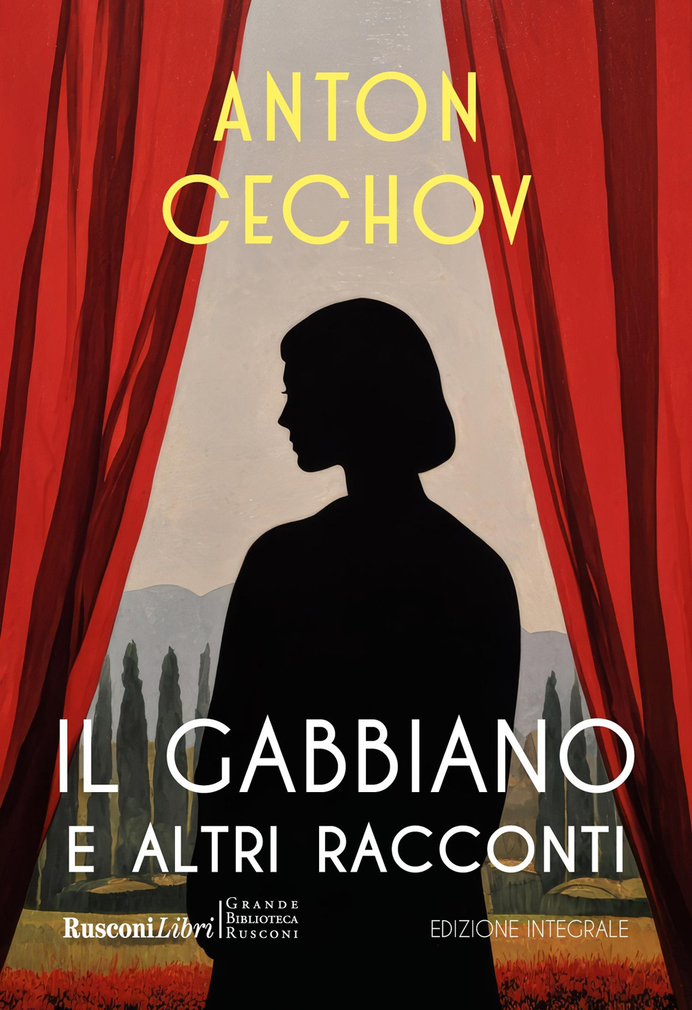 Il gabbiano e altri racconti