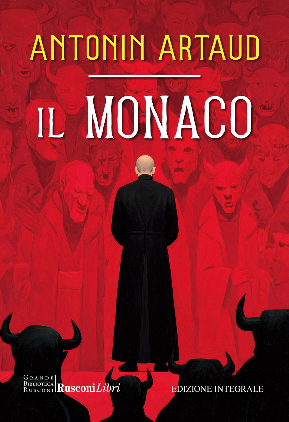 Il monaco