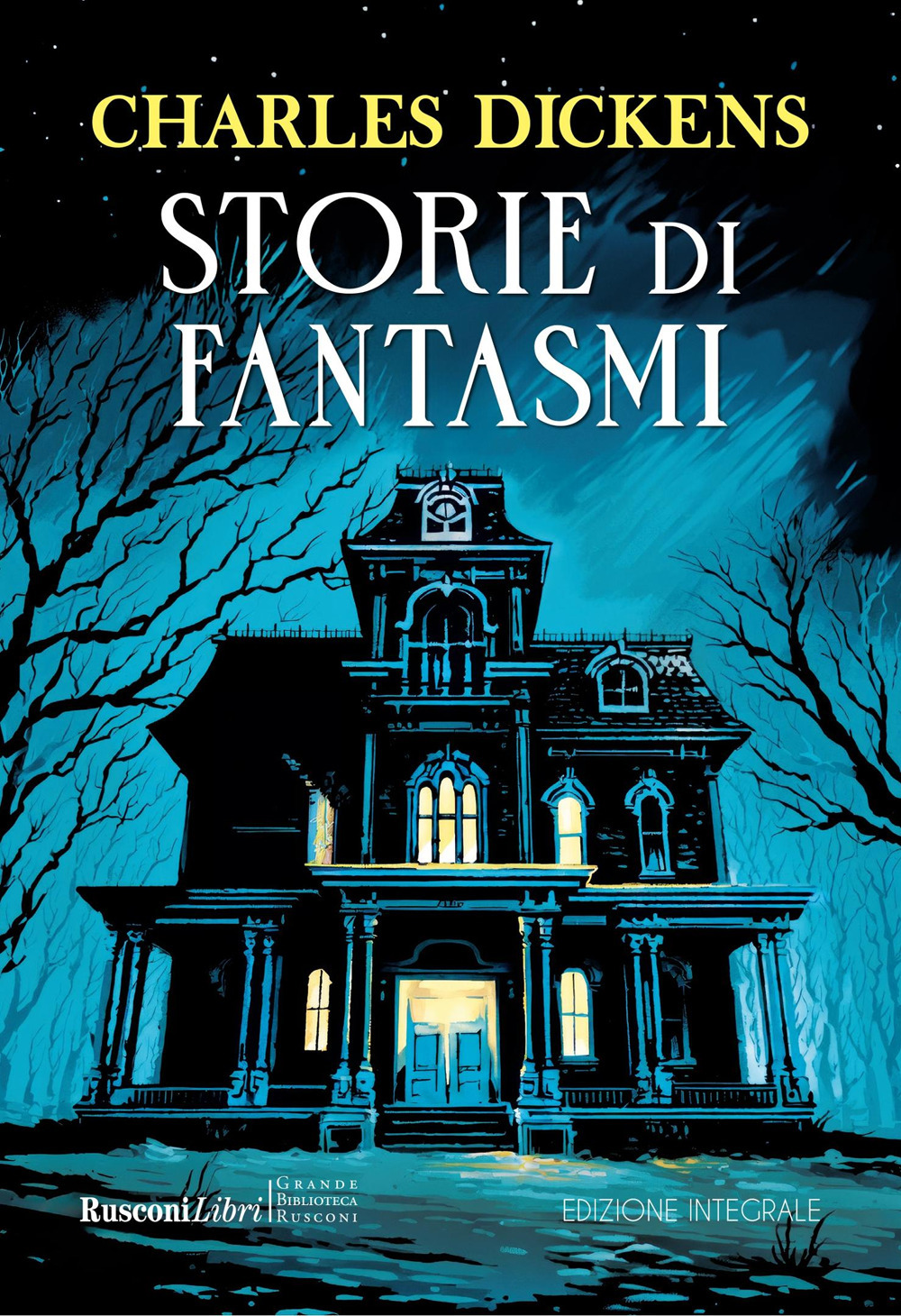 Storie di fantasmi