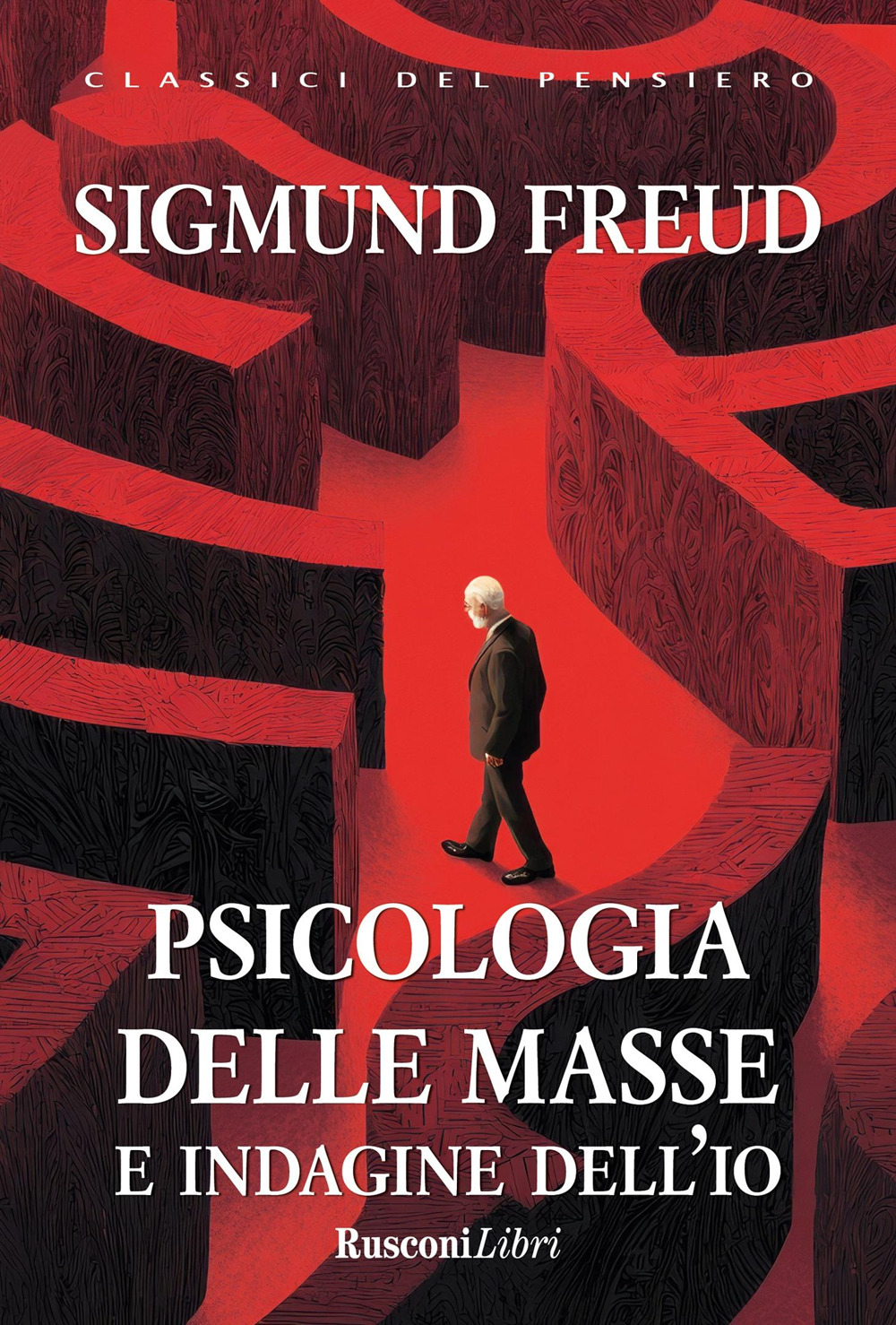 Psicologia delle masse e indagine dell'io