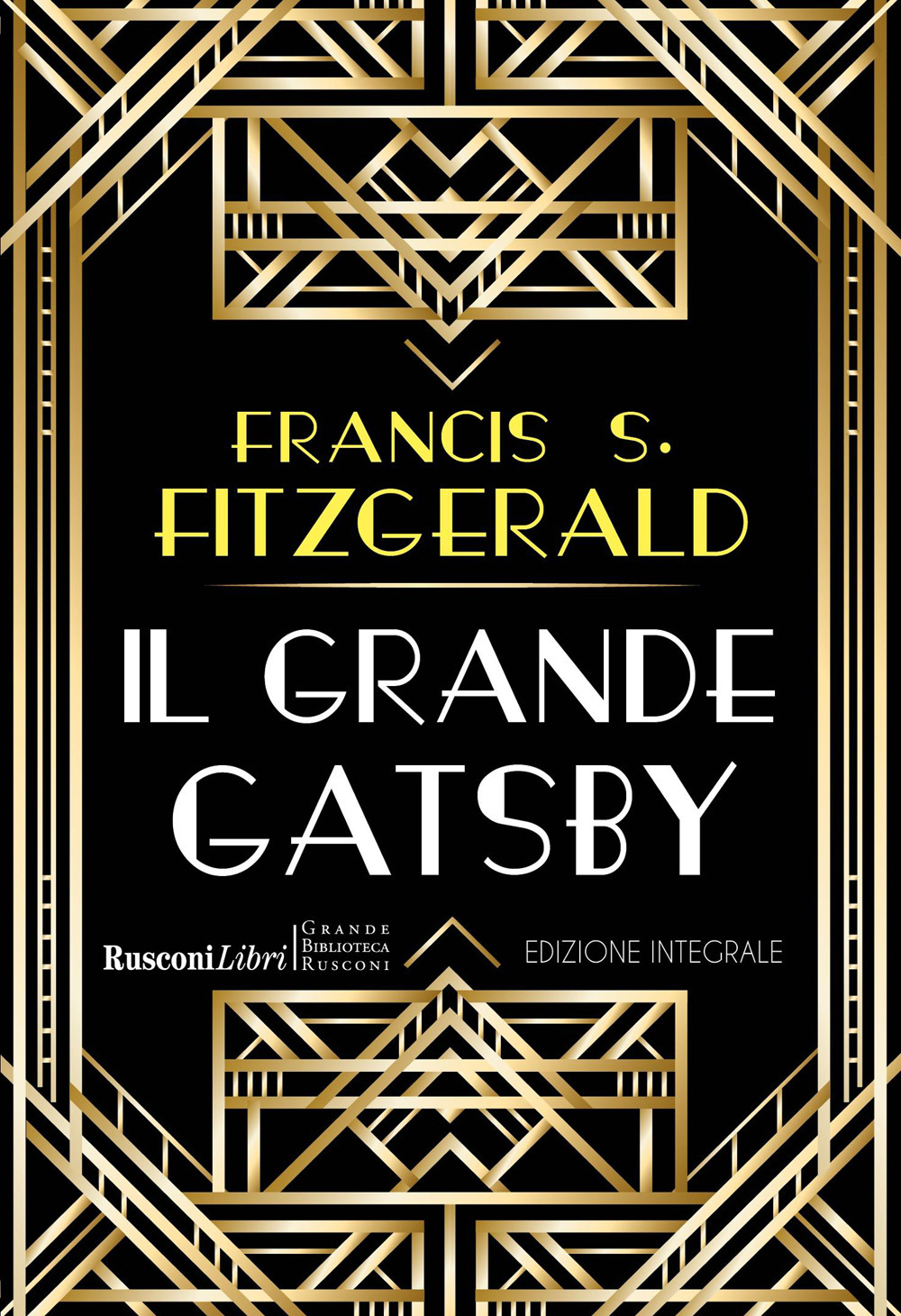 Il grande Gatsby