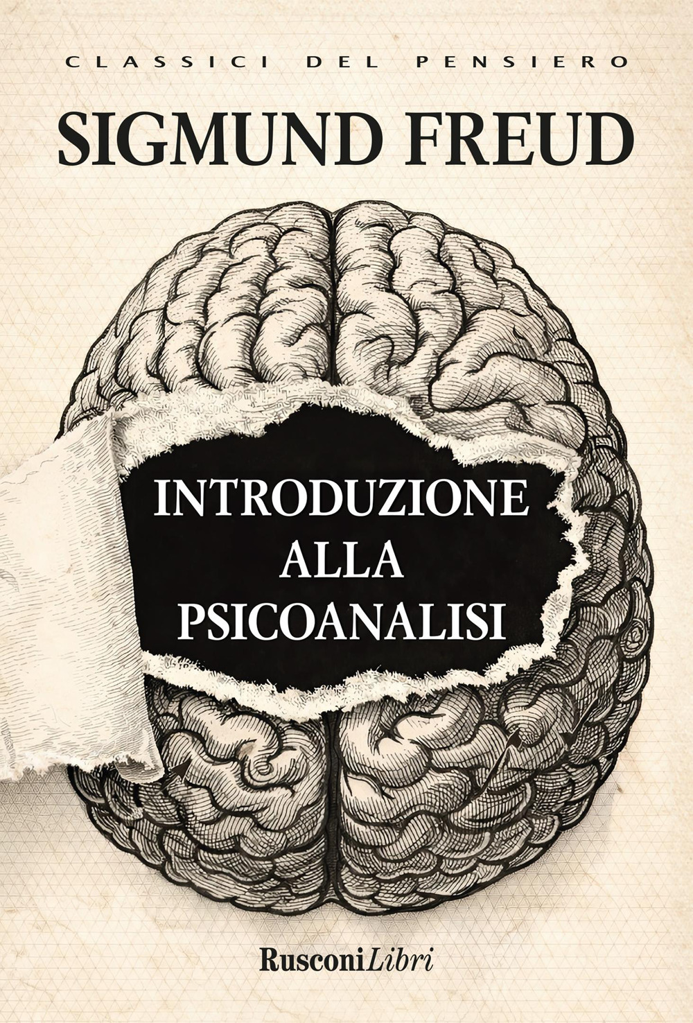 Introduzione alla psicoanalisi