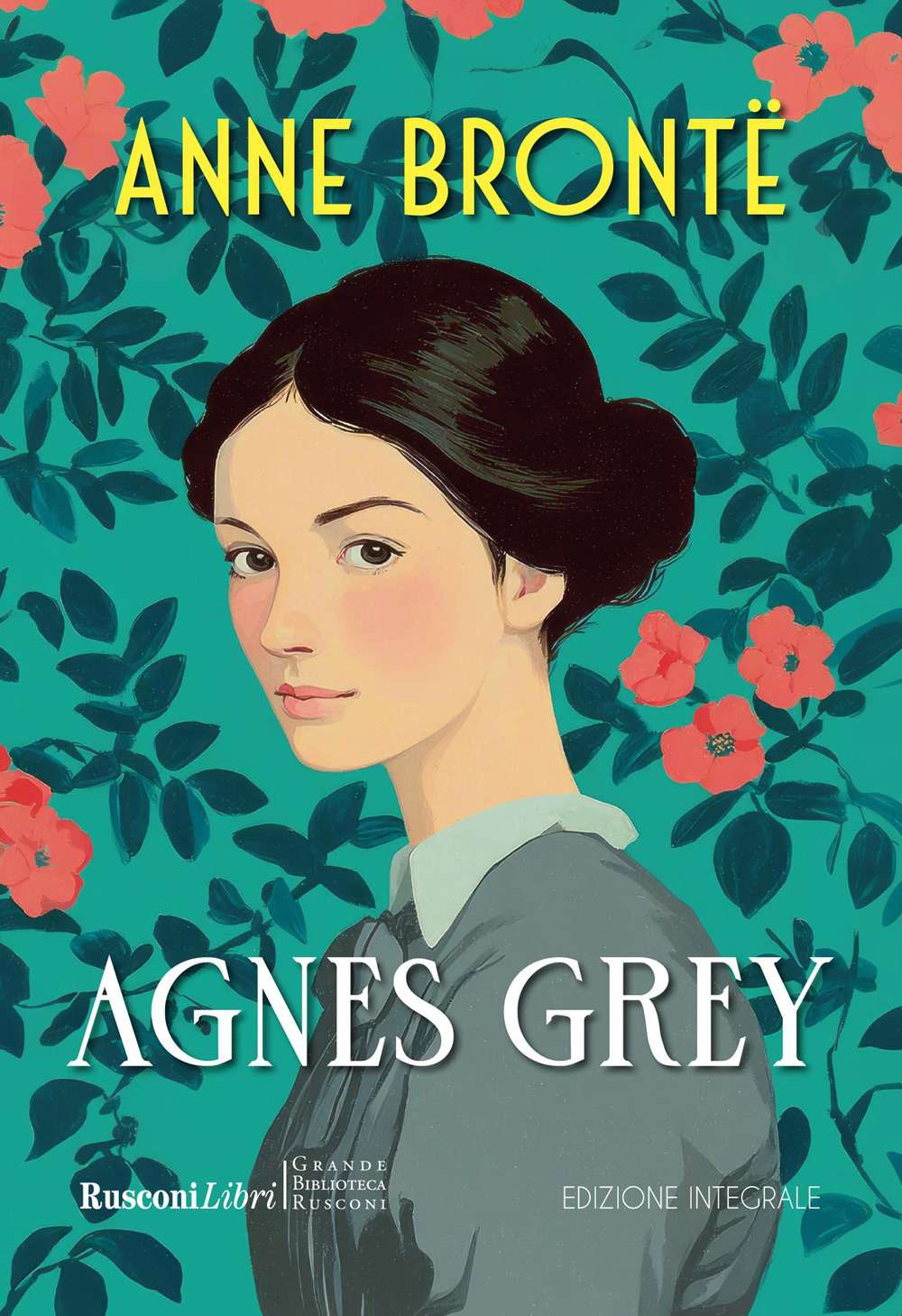 Agnes Grey