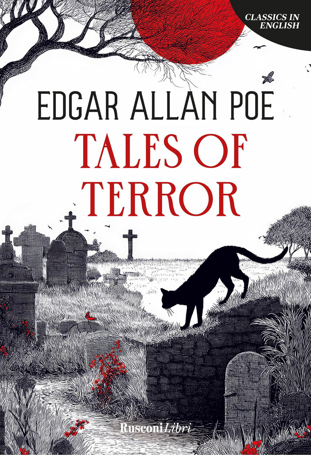 Tales of terror