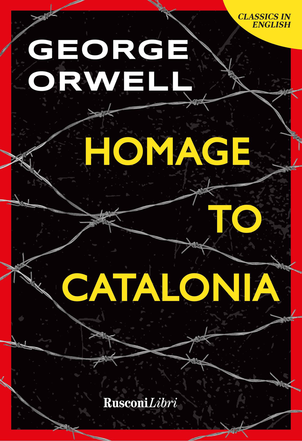 Homage to Catalonia