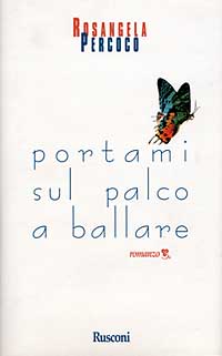 Portami sul palco a ballare