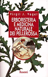 Erboristeria e medicina naturale dei pellerossa