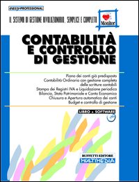 Contabilità e controllo di gestione