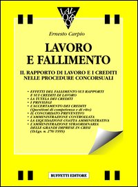 Lavoro e fallimento
