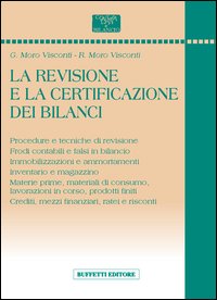 Revisione e certificazione di bilancio