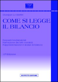Come si legge il bilancio