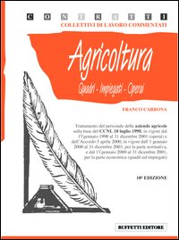 Agricoltura