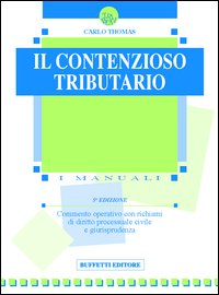 Il contenzioso tributario