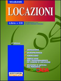 Locazioni. CD-ROM