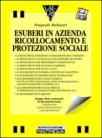 Esuberi in azienda