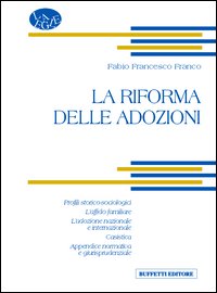 La riforma delle adozioni