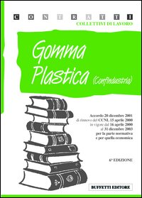 Gomma e plastica (Confindustria)