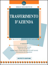 Trasferimento d'azienda