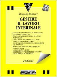 Gestire il lavoro interinale